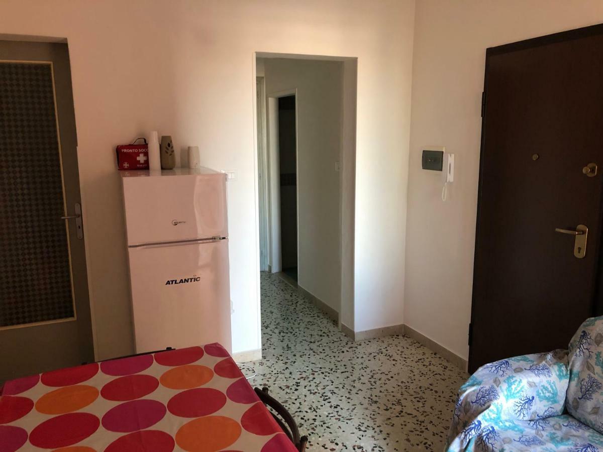 トラーパニApartament A Casa Miaアパートメント エクステリア 写真