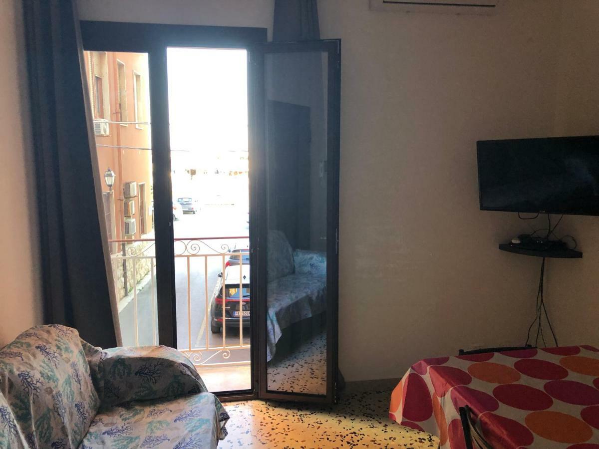 トラーパニApartament A Casa Miaアパートメント エクステリア 写真